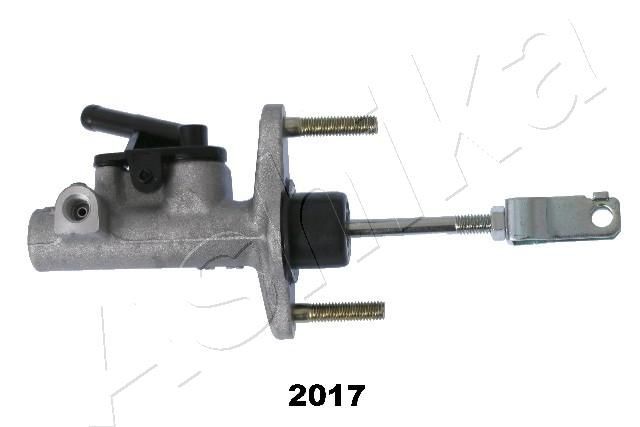 ASHIKA Master Cylinder, clutch Article number: 95-02-2017 cheaply