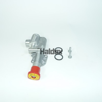 HALDEX Rep.sæt, bremseventil-standbremse Varenummer: 950352024 billige