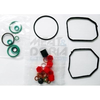 MEAT & DORIA Seal Kit, injector pump Article number: 9509 cheaply