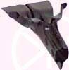 KLOKKERHOLM Jack Support Plate Article number: 9510780 cheaply