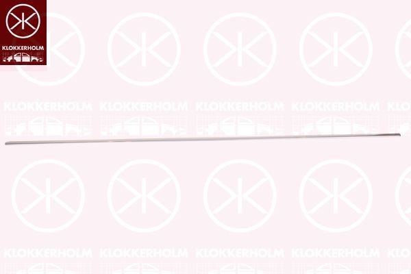 KLOKKERHOLM Trim / Protective Strip, sidewall Article number: 95120618 cheaply
