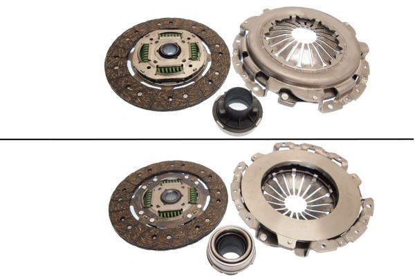 KAWE Clutch kit Article number: 951311 cheaply