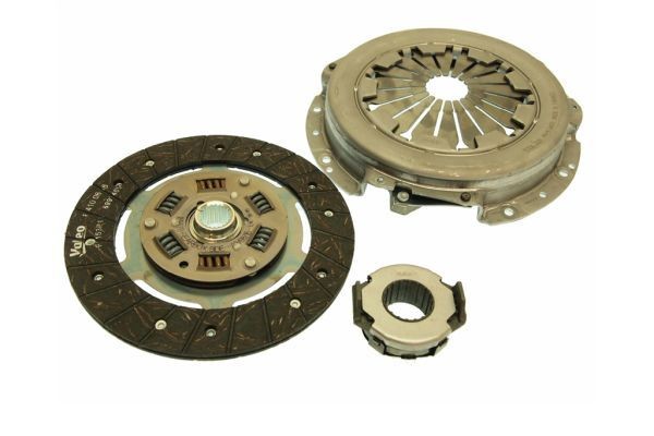 KAWE Clutch kit Article number: 951651 cheaply
