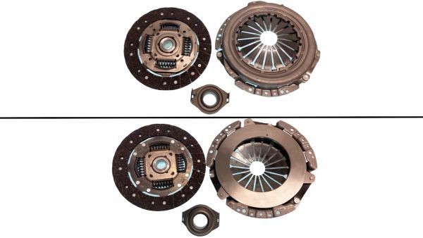 KAWE Clutch kit Article number: 951658 cheaply