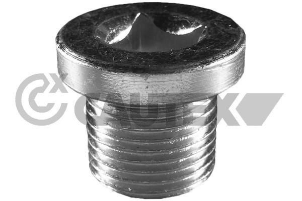 CAUTEX Skrueprop, bundkar Varenummer: 952007 billige