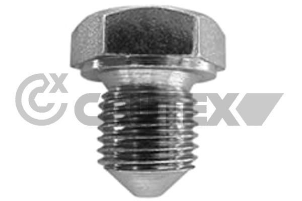 CAUTEX Screw, oil pan Article number: 952008 cheaply