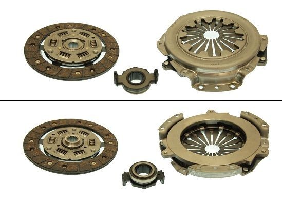 KAWE Clutch kit Article number: 952119 cheaply