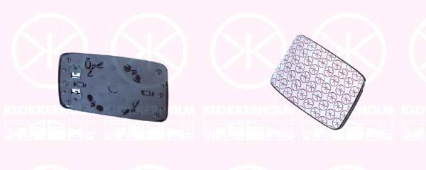 KLOKKERHOLM Engine radiator Article number: 9521302041 cheaply