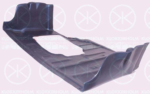 KLOKKERHOLM Engine Cover Article number: 9521792 cheaply
