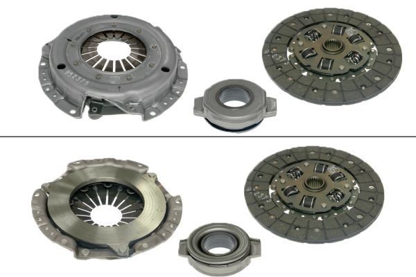 KAWE Clutch kit Article number: 952375 cheaply