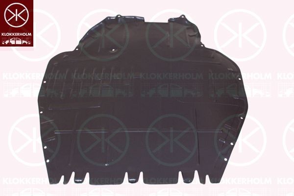KLOKKERHOLM 9523795 Mootorikate BORA 1.9 SDI 68 HP Diisel 2005