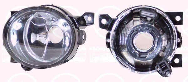 KLOKKERHOLM Fog Light Article number: 95240287 cheaply