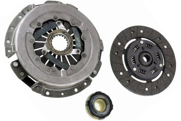 KAWE Clutch kit Article number: 952681 cheaply