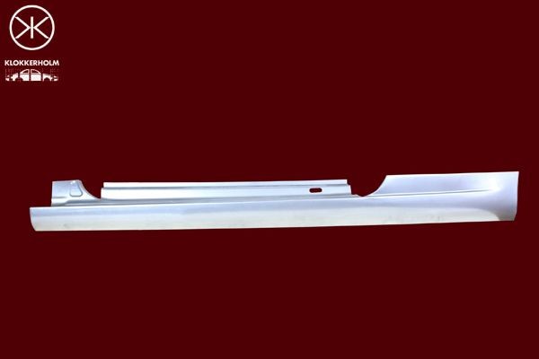 KLOKKERHOLM Engine radiator Article number: 9529302092 cheaply