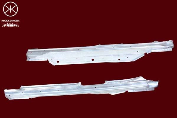 KLOKKERHOLM Rocker panel Article number: 9539011 cheaply