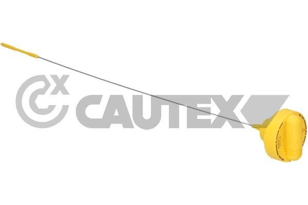 CAUTEX Låg, oliepåfyldningsstuds Varenummer: 954139 billige