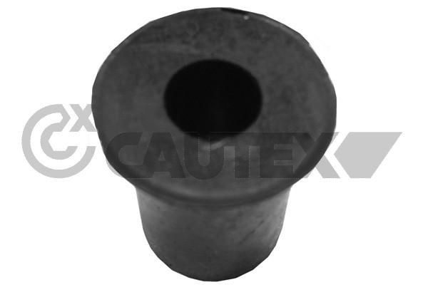 CAUTEX 954217 Sealing- / Protection Plugs TWINGO 1.2 16V 75 PS Petrol 2012
