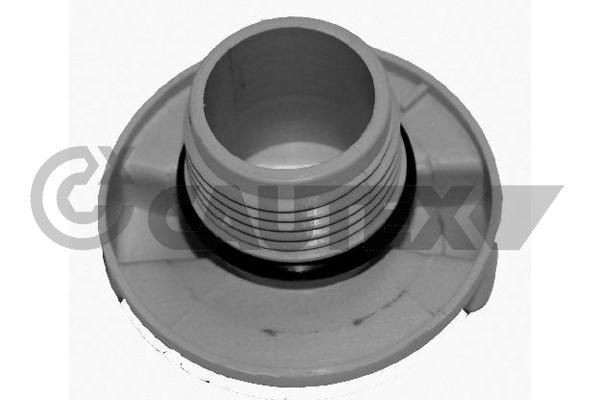 CAUTEX 954264 Oil filler cap YPSILON 1.3 D Multijet (843.AXF11, 843.AXF1A, 843.AXM11,... 75 PS Diesel 2011