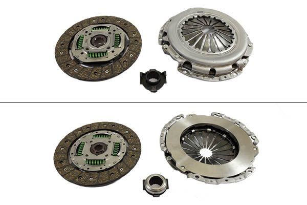 KAWE Clutch kit Article number: 954574 cheaply