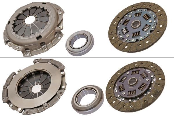 KAWE Clutch kit Article number: 954601 cheaply