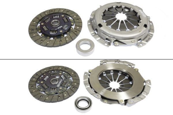 KAWE Clutch kit Article number: 954602 cheaply