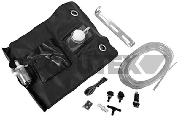 CAUTEX Vandpumpe, rudevisker / vasker Varenummer: 954653 billige