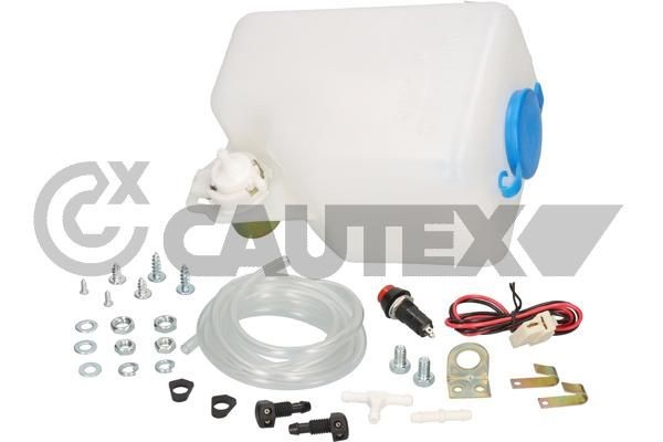 CAUTEX Spylepumpe artikkelnummer: 954654 billig