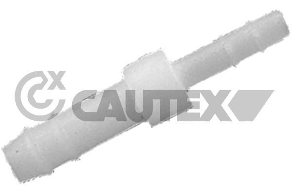 CAUTEX Connection Piece, hose line Article number: 954801 cheaply