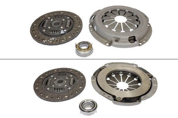 KAWE Clutch kit Article number: 954901 cheaply