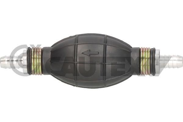 CAUTEX Pumpe, kraftstofforfremføring Varenummer: 955371 billige