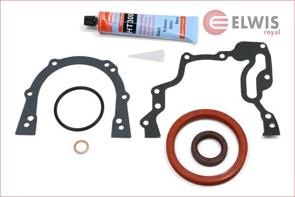ELWIS ROYAL Crankcase gasket set Article number: 9556022 cheaply