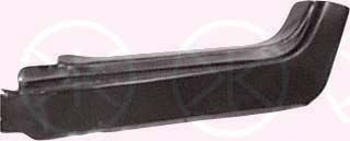 KLOKKERHOLM Wing fender Article number: 9556322 cheaply