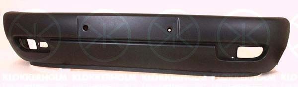 KLOKKERHOLM Bumper Article number: 9558906 cheaply