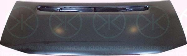 KLOKKERHOLM Bonnet Article number: 9559280 cheaply