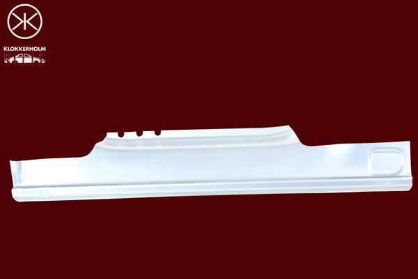 KLOKKERHOLM Rocker panel Article number: 9568042 cheaply