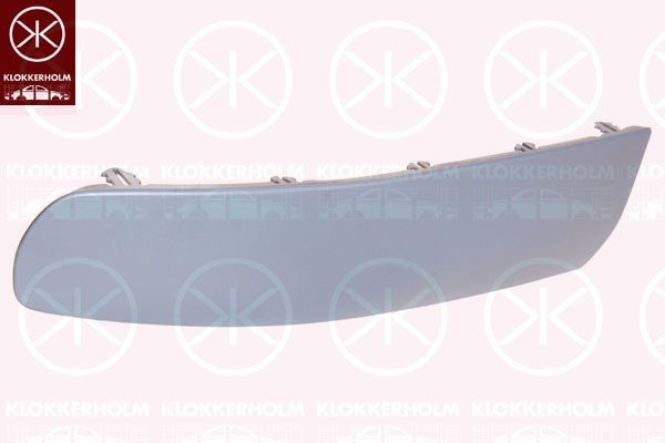 KLOKKERHOLM Bumper moulding Article number: 9568923 cheaply