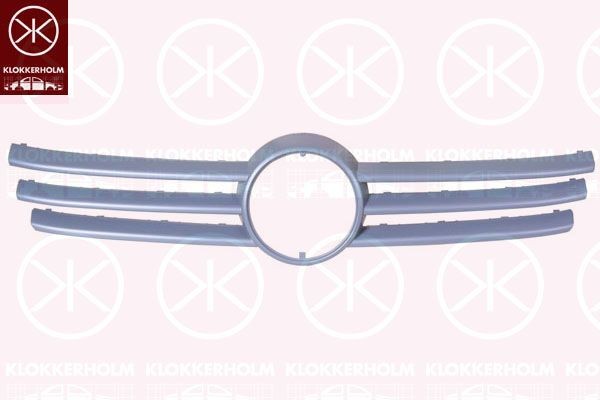 KLOKKERHOLM Radiator Grille Article number: 9568993 cheaply