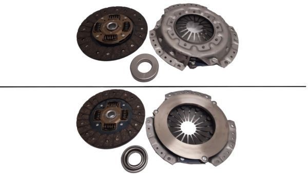 KAWE Clutch kit Article number: 957131 cheaply