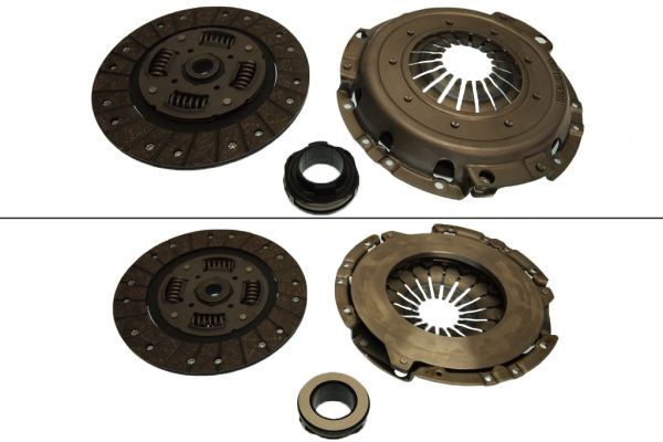 KAWE Clutch kit Article number: 957261 cheaply