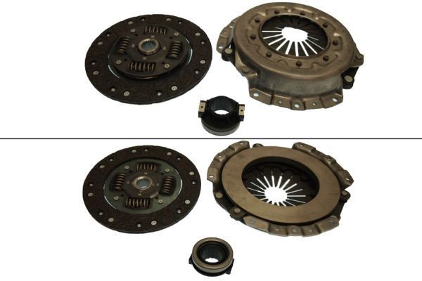 KAWE Clutch kit Article number: 957601 cheaply