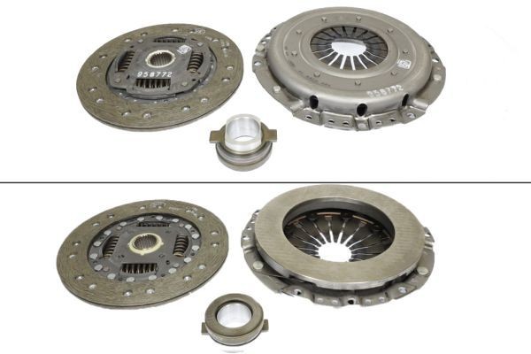 KAWE Clutch kit Article number: 958772 cheaply