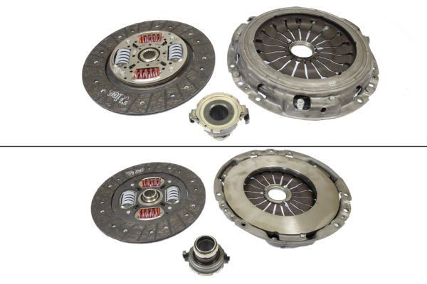 KAWE Clutch kit Article number: 958971 cheaply