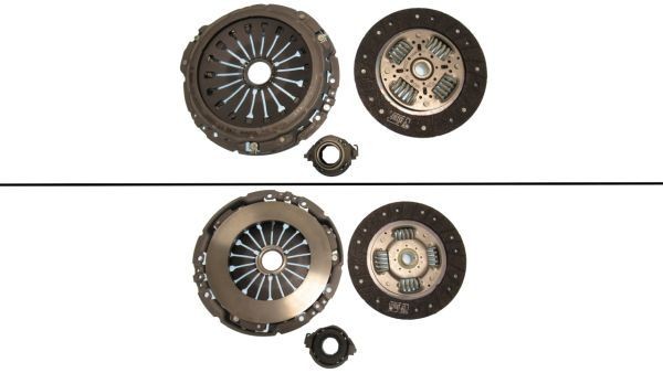KAWE Clutch kit Article number: 959001 cheaply