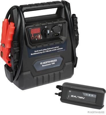 HERTH+BUSS ELPARTS Jumpstarter Varenummer: 95980704 billige