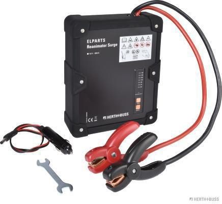 HERTH+BUSS ELPARTS Jumpstarter Varenummer: 95980800 billige