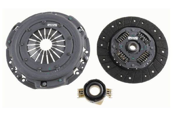 KAWE Clutch kit Article number: 959931 cheaply