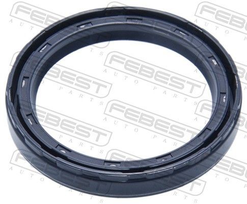 FEBEST Seal, wheel hub Article number: 95FAS-54620909X cheaply