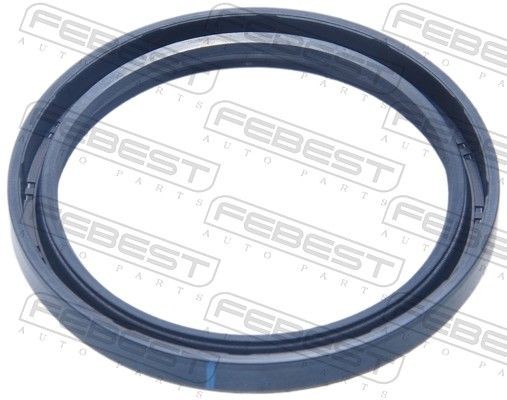 FEBEST Seal, drive shaft Article number: 95GAY-65790808C cheaply