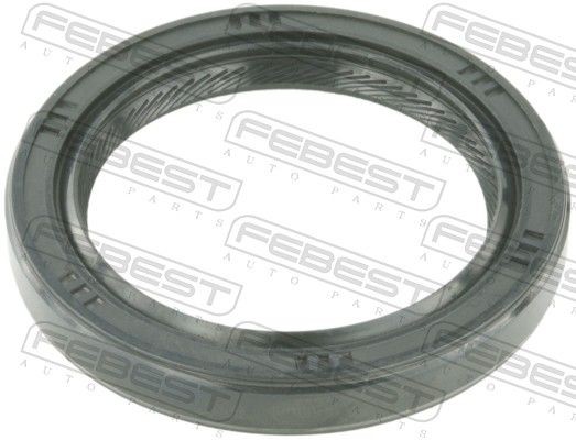FEBEST Shaft Seal, differential Article number: 95GBY-40540707L cheaply