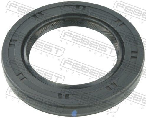 FEBEST Seal, drive shaft Article number: 95GBY-40620808C cheaply